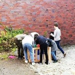 vergrößerte Bildansicht wird geöffnet